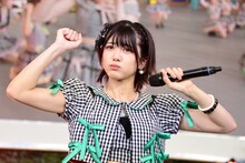 大西桃香（AKB48）