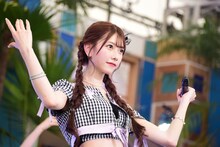 千葉恵里（AKB48）