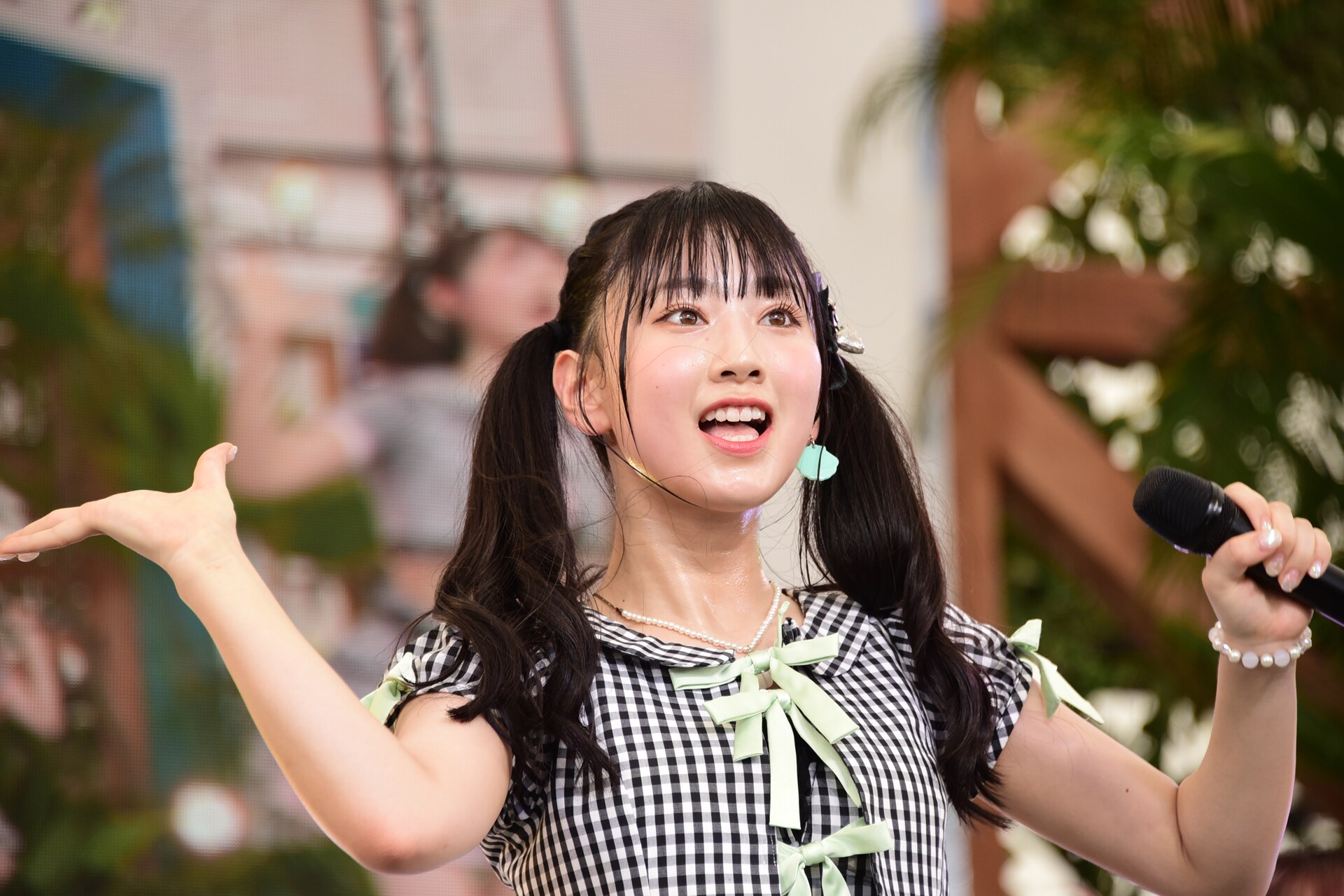 徳永羚海（AKB48） [画像ギャラリー 65/155] - 音楽ナタリー