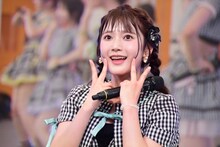 鈴木くるみ（AKB48）