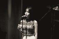 藤原さくら（Cho）（Photo by Asami Nobuoka）