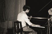 香田悠真(Piano)(Photo by Asami Nobuoka)