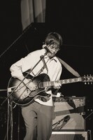 下中洋介（G）（Photo by Asami Nobuoka）