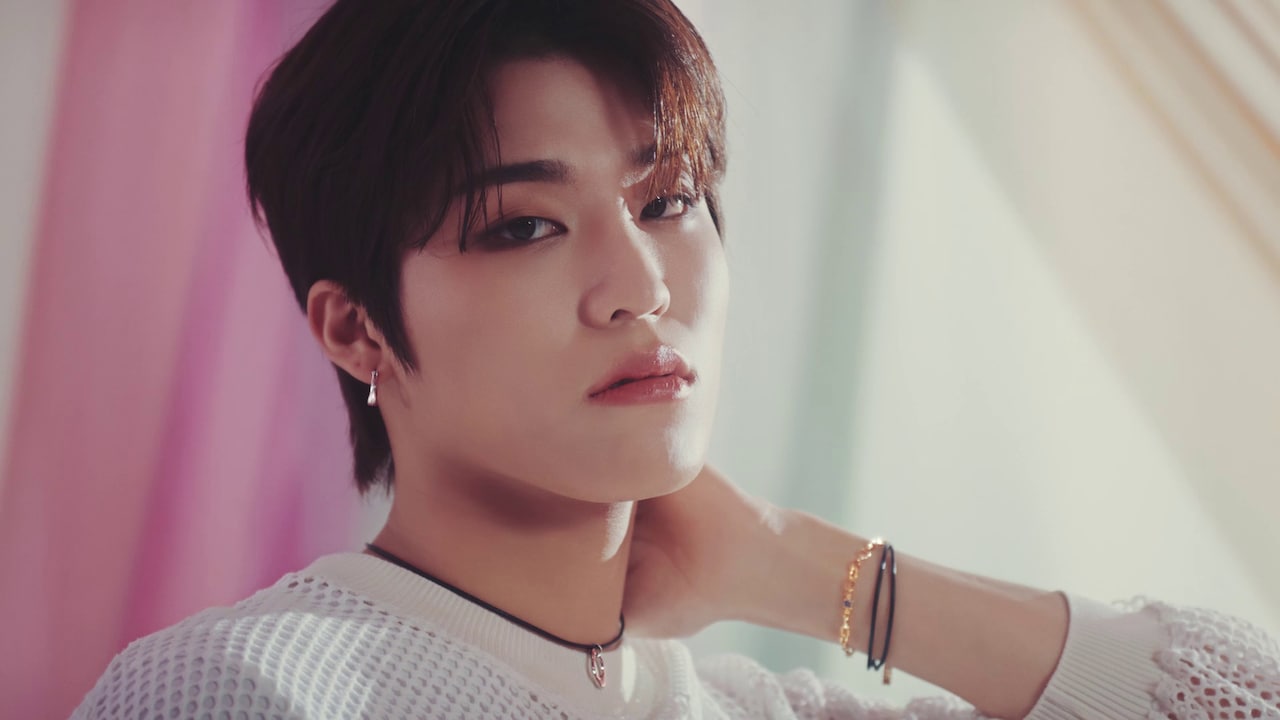 treasure ジョンウ（PARK JEONG WOO - PROFILE | TREASURE