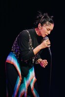 柴咲コウ（撮影：網中健太）