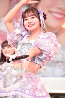 近藤沙瑛子（#ババババンビ）