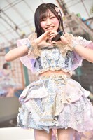 宇咲（#ババババンビ）