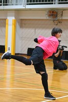 志賀李玖（ICEx）