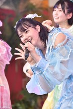 瀧野由美子（STU48）