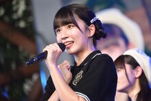 天野香乃愛（≒JOY）