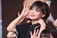 江角怜音（≒JOY）