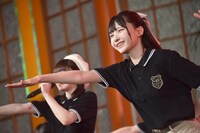 市原愛弓（≒JOY）