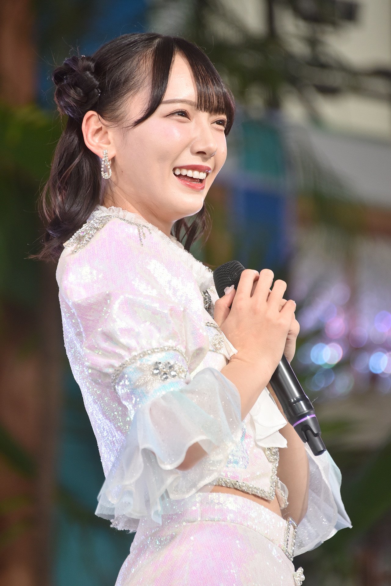 鈴木瞳美