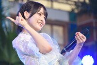 冨田菜々風（≠ME）