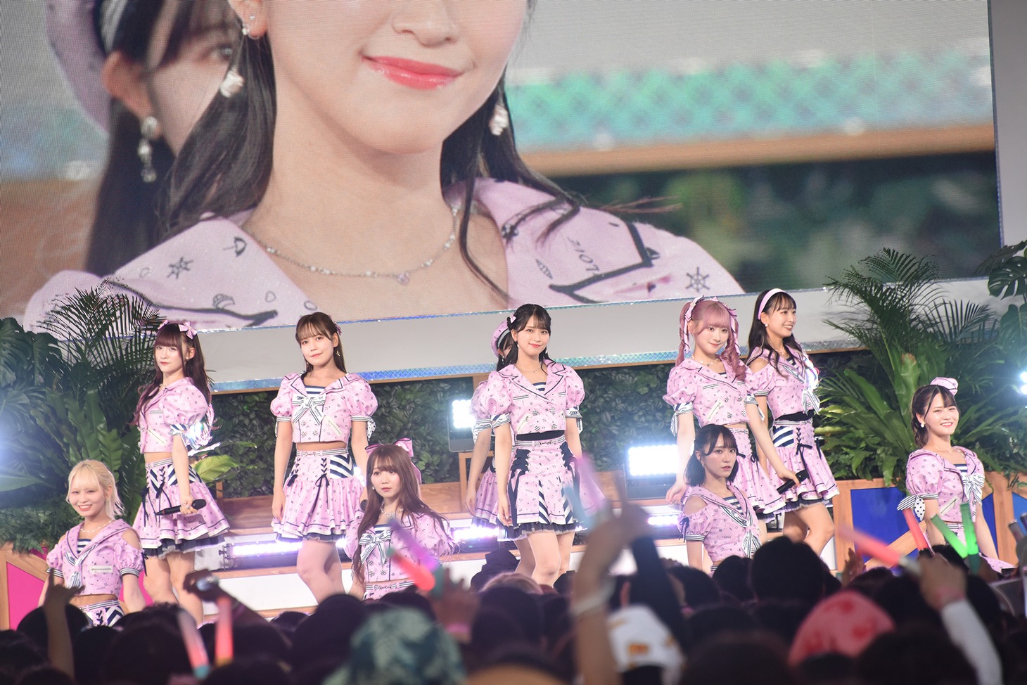 ＝LOVE