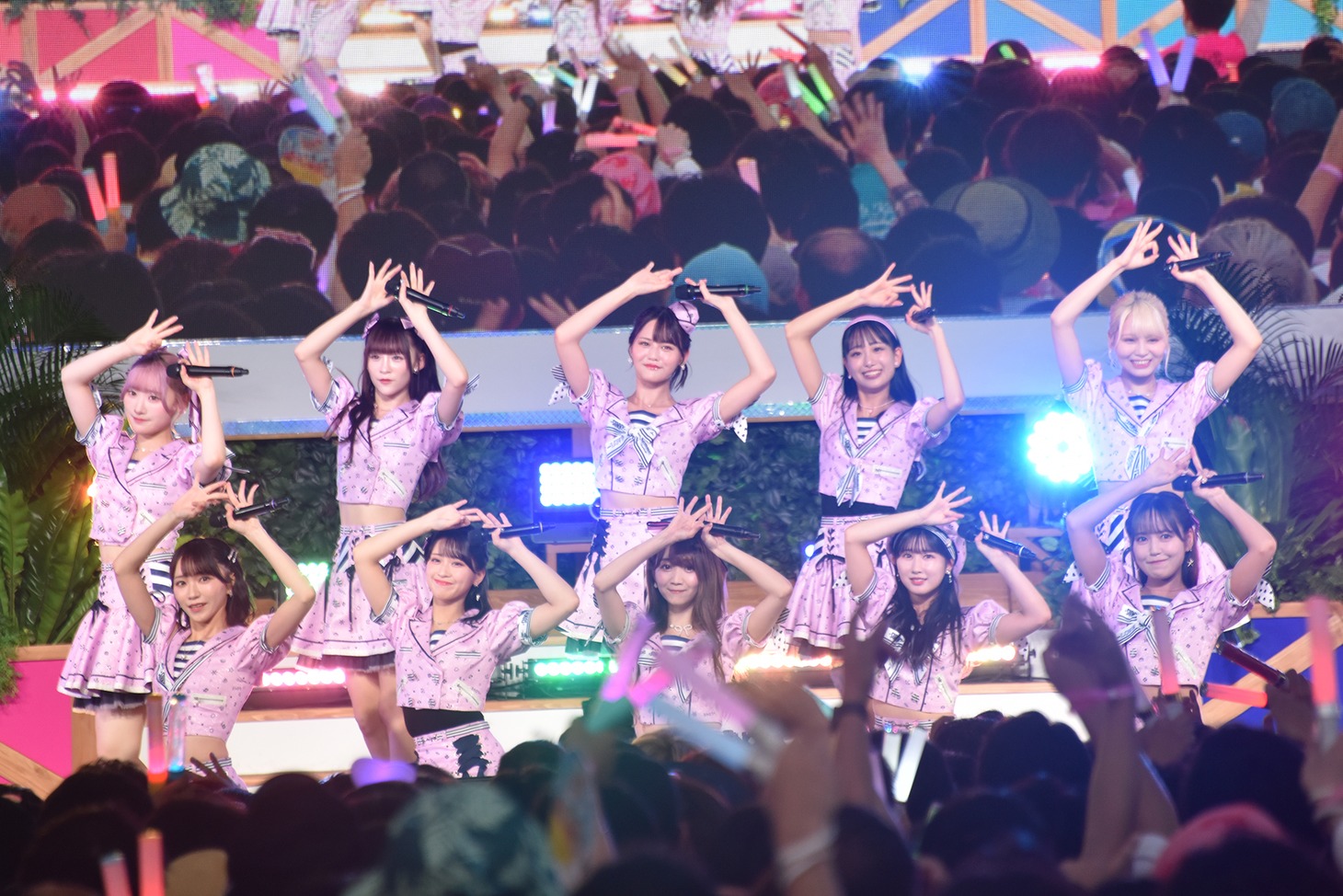 ＝LOVE