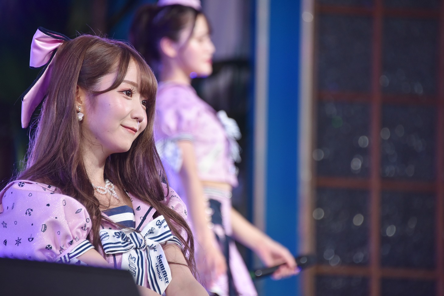 大谷映美里（＝LOVE）