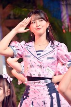 佐々木舞香（＝LOVE）