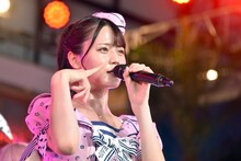 高松瞳（＝LOVE）（※「高」は、はしご高が正式表記）