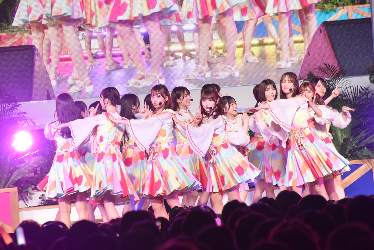 日向坂46