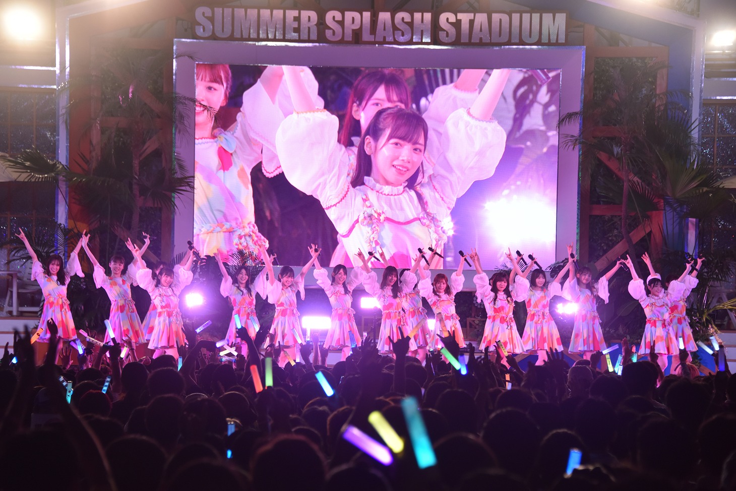 日向坂46