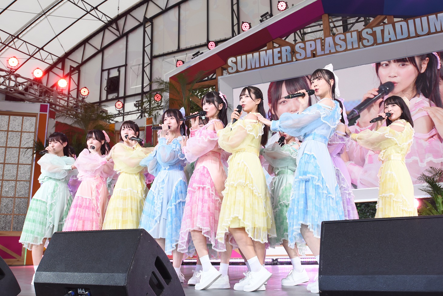 STU48