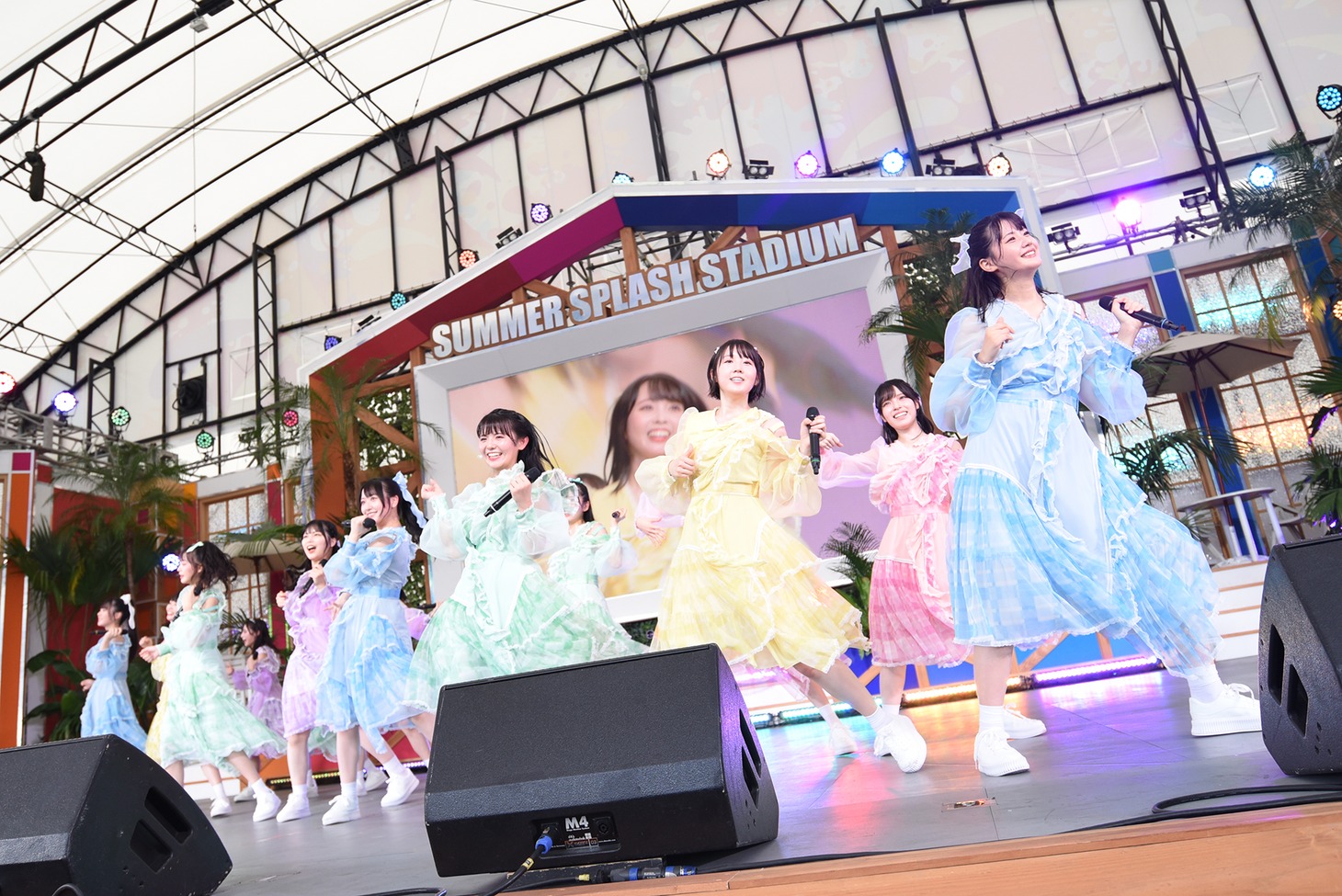STU48