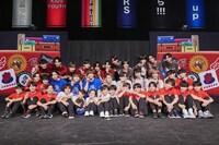 「つば男 SUMMER FES 2023」の様子。（撮影：上溝恭香）