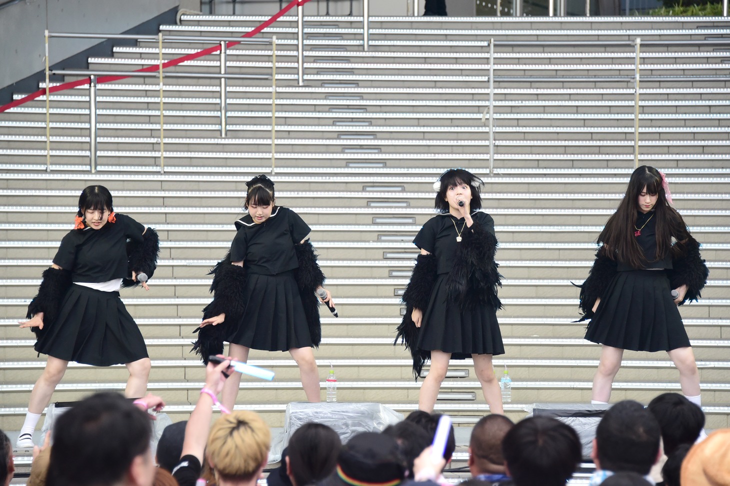 BELLRING少女ハート