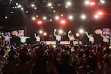 風男塾