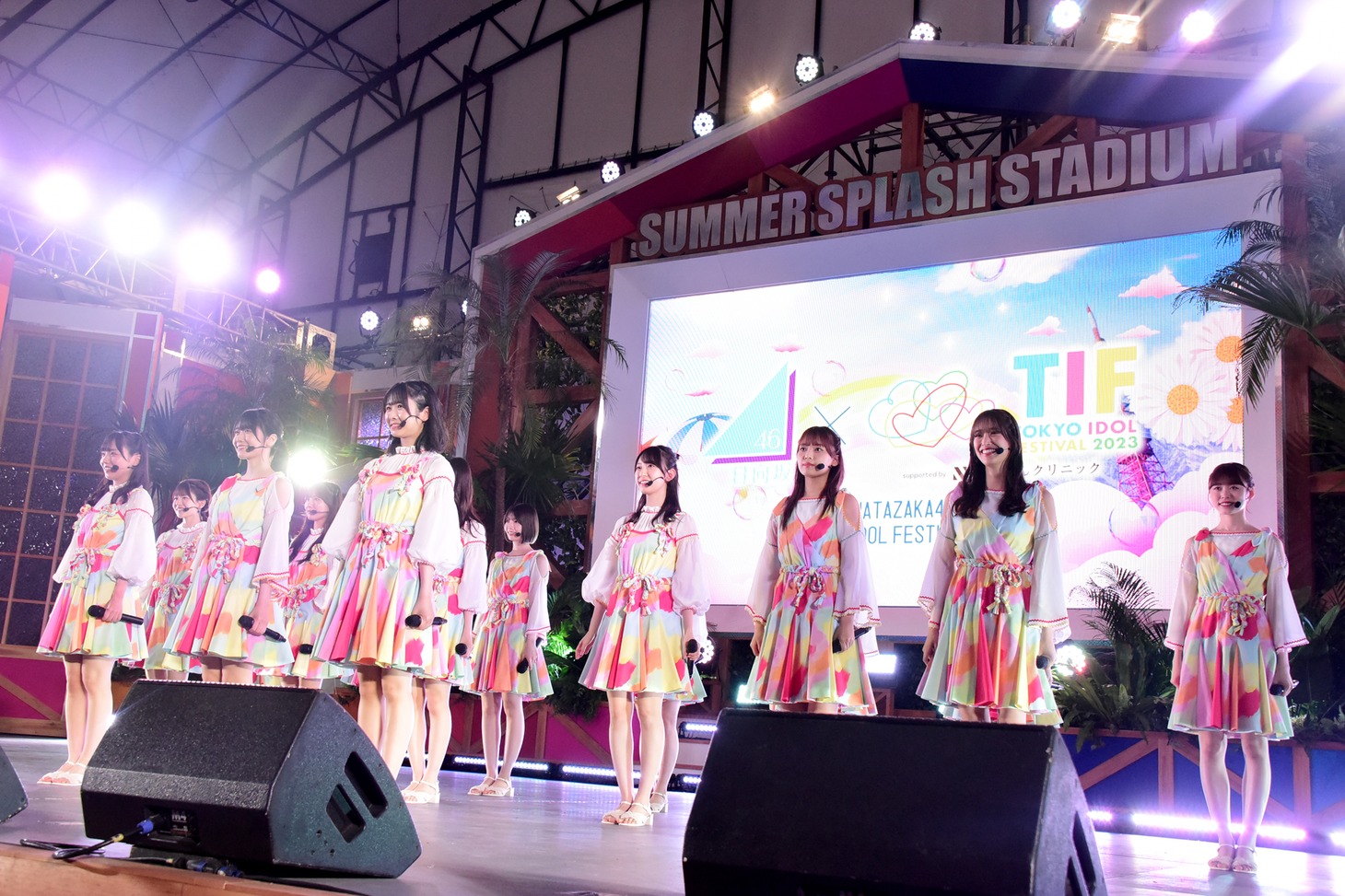 日向坂46