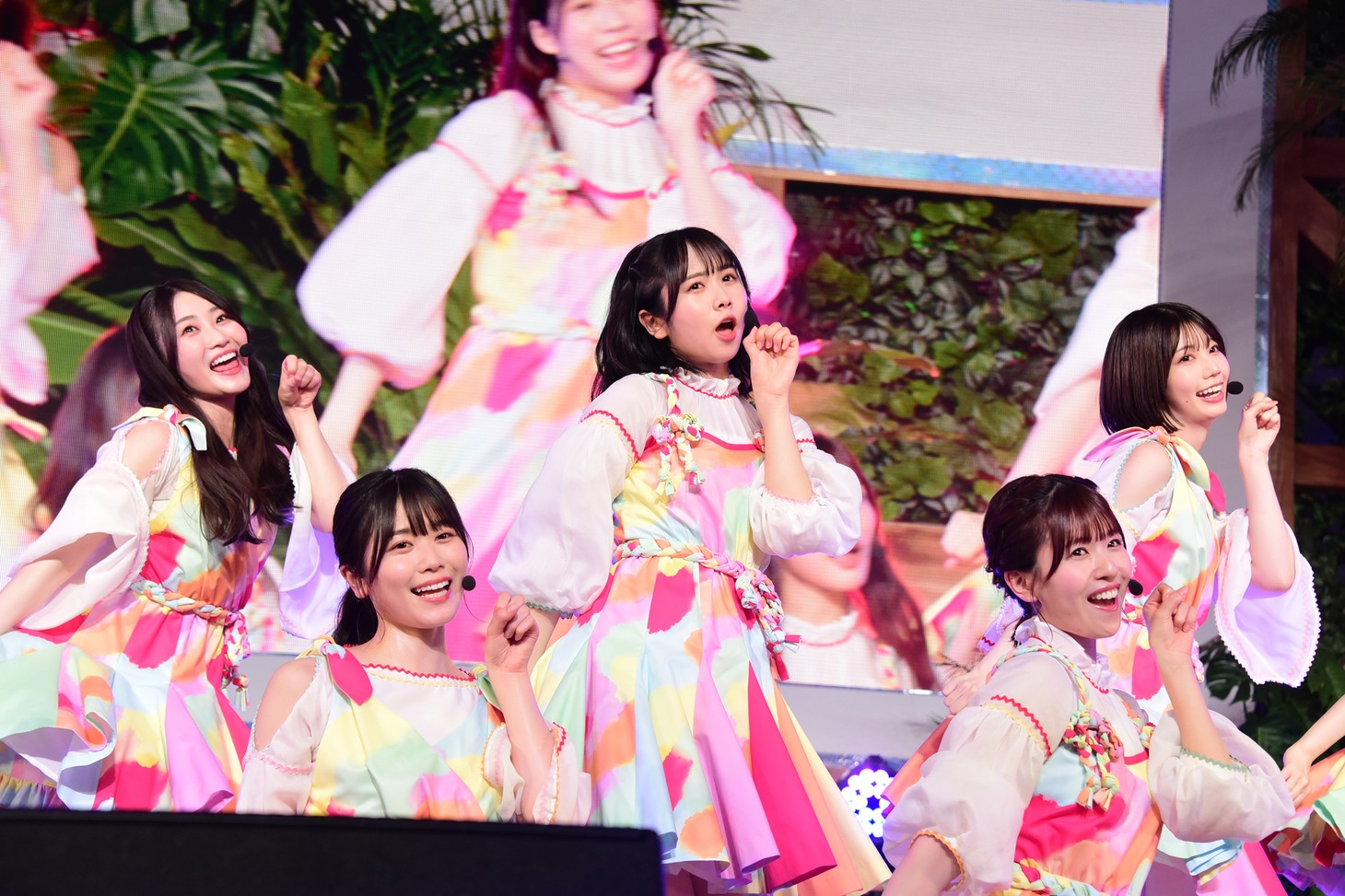 日向坂46