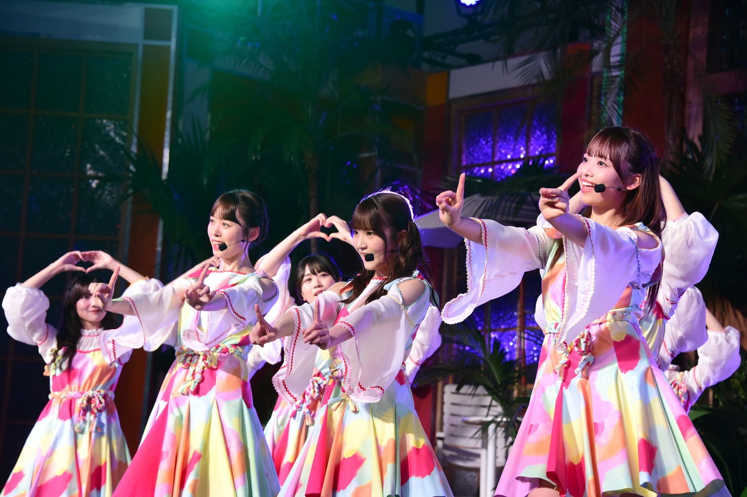日向坂46