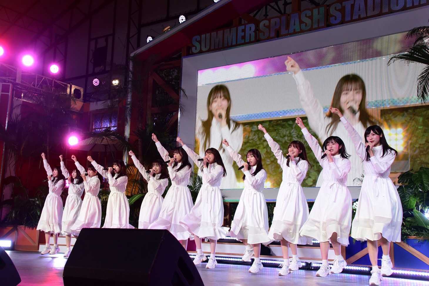 日向坂46 4期生