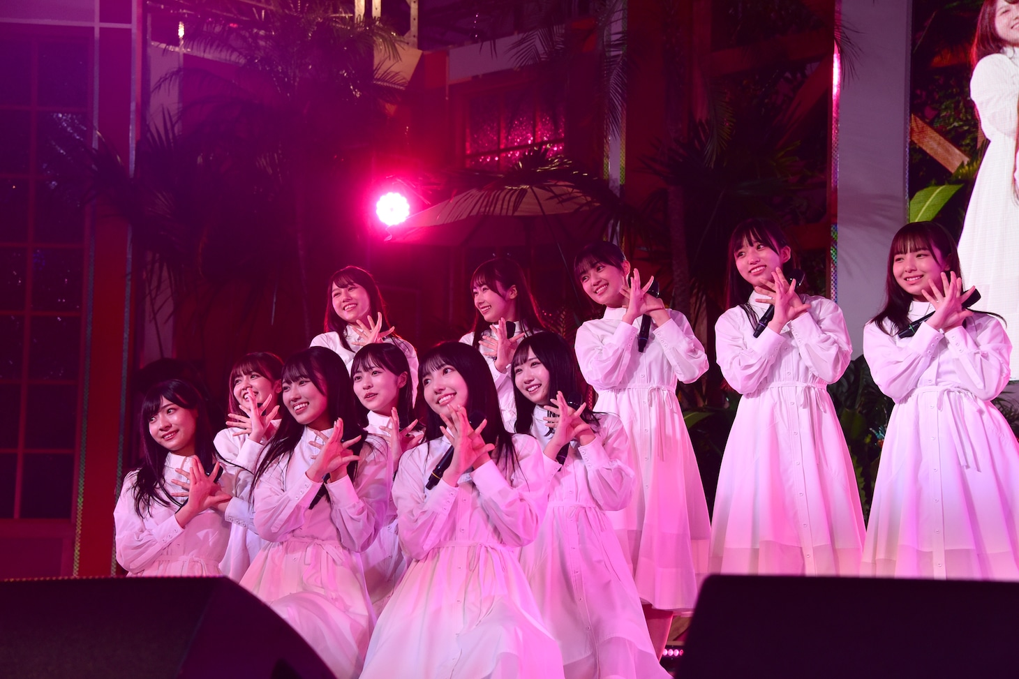 日向坂46 4期生