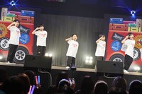 つば男KIDS（撮影：上溝恭香）