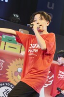 生城山袈生（つば男YOUTH）（撮影：上溝恭香）