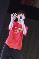 仙波七星（つば男YOUTH）（撮影：上溝恭香）