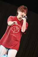 綾介（CUBERS）（撮影：上溝恭香）