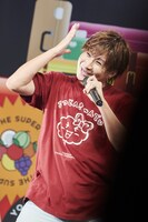 綾介（CUBERS）（撮影：上溝恭香）