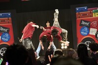 こっとんきゃんでぃ（撮影：上溝恭香）