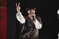 松本勇輝（THE SUPER FRUIT）（撮影：上溝恭香）