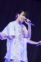 橋爪優真（世が世なら!!!）（撮影：上溝恭香）