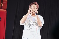 優（CUBERS）（撮影：上溝恭香）