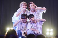 ゆましんだけかと思ったら（撮影：上溝恭香）