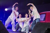 ゆましんだけかと思ったら（撮影：上溝恭香）