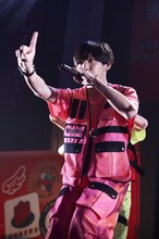 笠松正斗（世が世なら!!!）（撮影：上溝恭香）