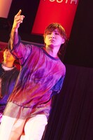 綾介（CUBERS）（撮影：上溝恭香）