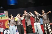 自己満族(撮影:上溝恭香)