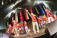 こっとんきゃんでぃ（撮影：上溝恭香）